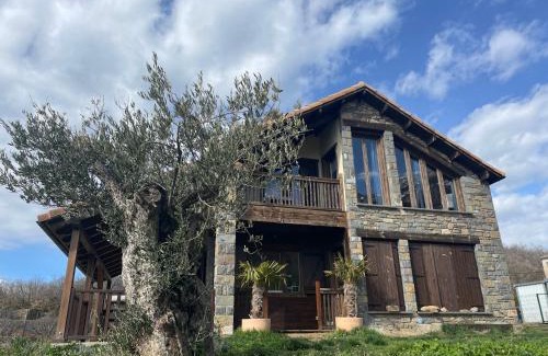 El Pueyo de Araguas Appartement | La Casa del Plano