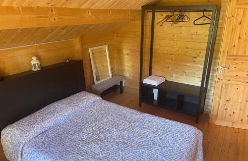 El Pueyo de Araguas Appartement | La Casa del Plano