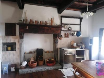 Pieve Fosciana Maison | La casa del pozzo