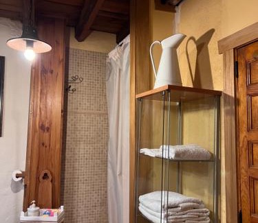 Alameda del Valle Maison | La casa del río