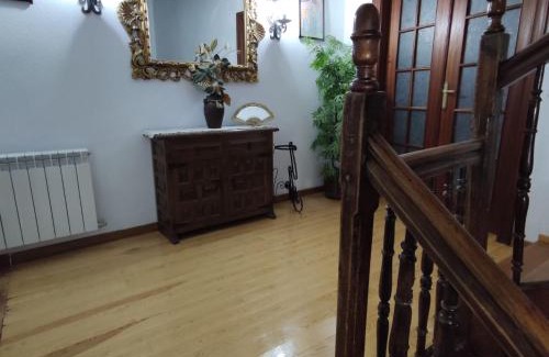 El Burgo de Osma Maison | La Casa del Rastro