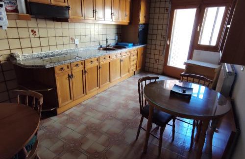 El Burgo de Osma Maison | La Casa del Rastro