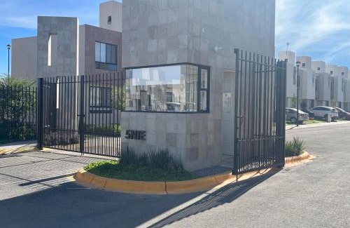 Queretaro Maison | La casa del Rincon