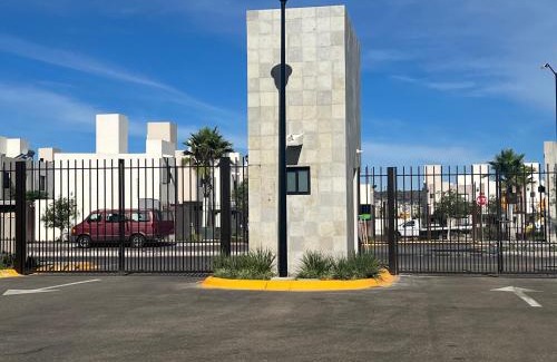 Queretaro Maison | La casa del Rincon