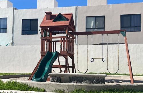 Queretaro Maison | La casa del Rincon