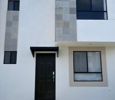Queretaro Maison | La casa del Rincon
