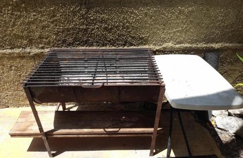 El Cuyo Maison | La Casa del Ritmo