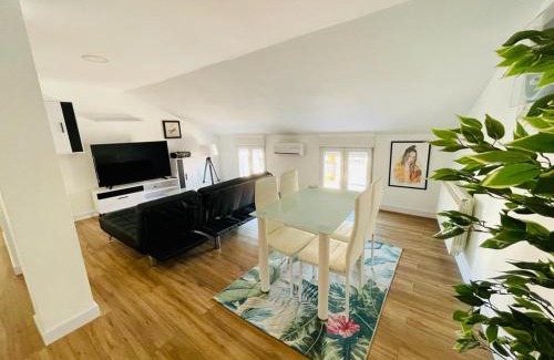 Aranda de Duero Appartement | La Casa del Rock
