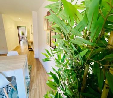 Aranda de Duero Appartement | La Casa del Rock