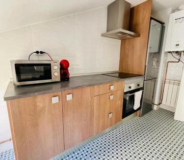 Aranda de Duero Appartement | La Casa del Rock