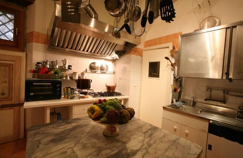 Sodo Maison | La Casa del Sole del Sodo
