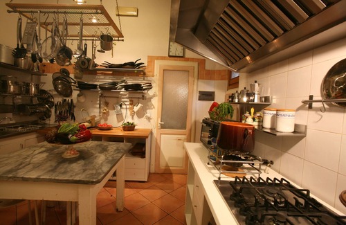 Sodo Maison | La Casa del Sole del Sodo
