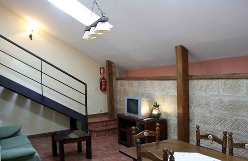 Old Town Baeza Cottage | Hébergement San Juan Evangelista de La Casa del Seise de Baeza