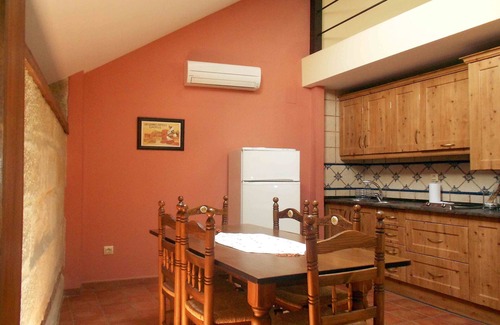 Old Town Baeza Cottage | Hébergement San Juan Evangelista de La Casa del Seise de Baeza