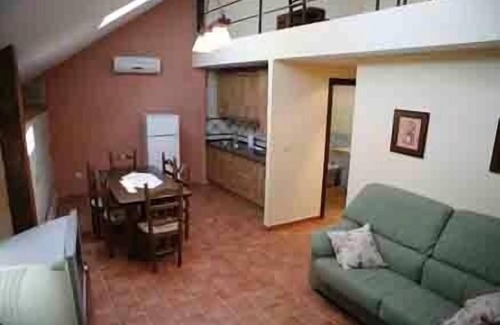 Old Town Baeza Cottage | Hébergement San Juan Evangelista de La Casa del Seise de Baeza