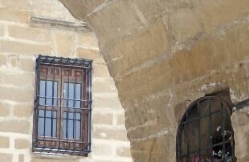 Old Town Baeza Cottage | Hébergement Arco del Barbudo de La Casa del Seise de Baeza