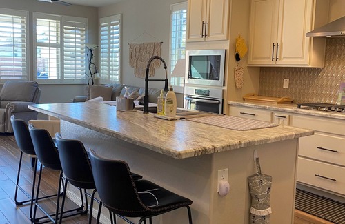 Bella Vista Maison | La Casa Del Sol