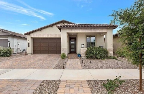 Bella Vista Maison | La Casa Del Sol