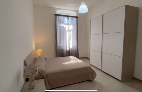 Poggiardo Appartement | LA CASA DEL SOLE, apartment near the sea, for lovers of the real salento