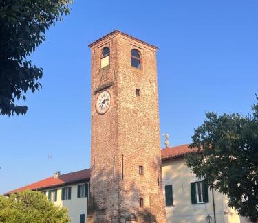 Valfenera Appartement | La casa del sole