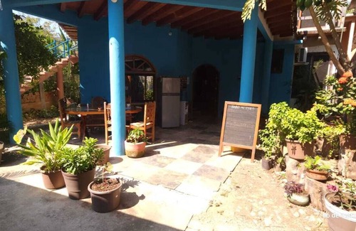 Mazunte Maison | La Casa del Sueñon"Donde el descanso se vuelve arte"