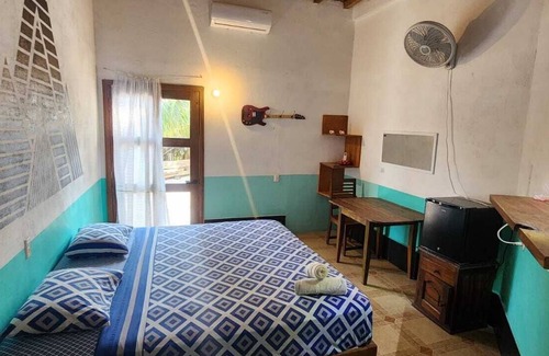 Mazunte Maison | La Casa del Sueñon"Donde el descanso se vuelve arte"