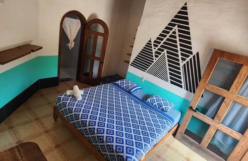 Mazunte Maison | La Casa del Sueñon"Donde el descanso se vuelve arte"