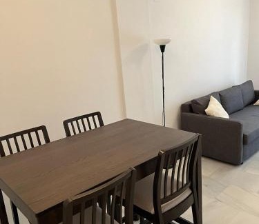 San Pedro Appartement | La Casa del Tambor