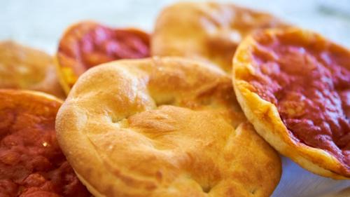 Tollo Lit Et Petit-Déjeuner | la Casa del Vino - B&B