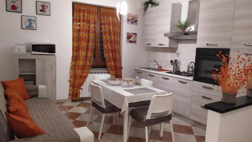 Carasco Appartement | La Casa Dell'Arco