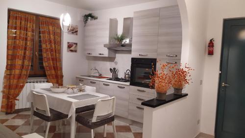 Carasco Appartement | La Casa Dell'Arco