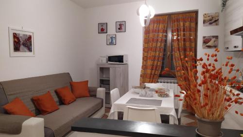 Carasco Appartement | La Casa Dell'Arco
