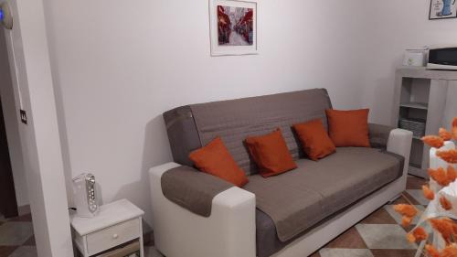 Carasco Appartement | La Casa Dell'Arco