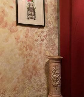 Rosazza Lit Et Petit-Déjeuner | La Casa Dell'Artista