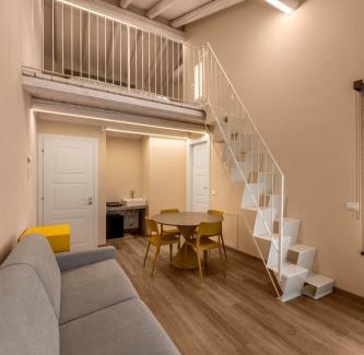Ottiglio Appartement | La casa della Maestra Carolina