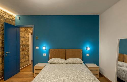 Ottiglio Appartement | La casa della Maestra Malvina