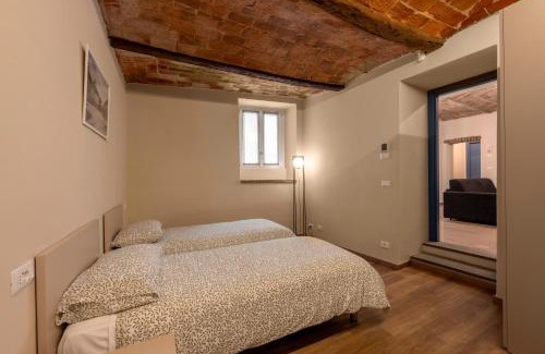 Ottiglio Appartement | La casa della Maestra Malvina