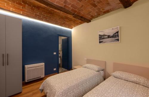 Ottiglio Appartement | La casa della Maestra Malvina