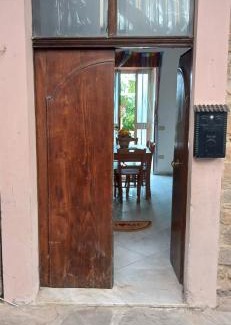 Perito Appartement | La casa della nonna