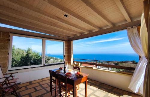 Gagliano del Capo Maison | La Casa della Sarta di Casa Camilla Journey