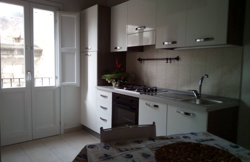 Trapani City Centre Appartement | La Casa delle Conchiglie ...... Offre du 24 août au 28 août
