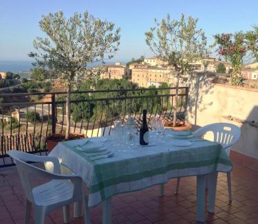 Rossano Maison | La Casa delle Conchiglie