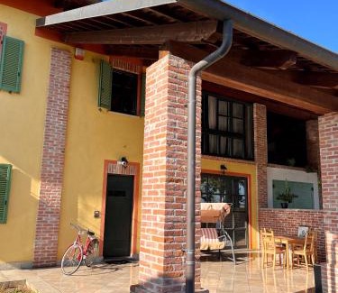 Fossano Maison | La Casa delle Favole