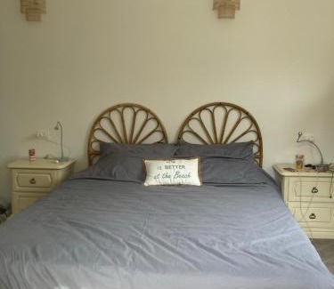 Cadimare Maison | La Casa delle Fiorentine
