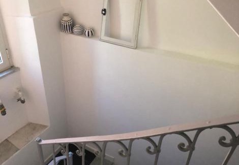 Cadimare Maison | La Casa delle Fiorentine