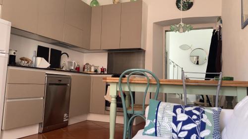 Cadimare Maison | La Casa delle Fiorentine