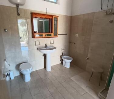 Bocale Appartement | La casa delle farfalle