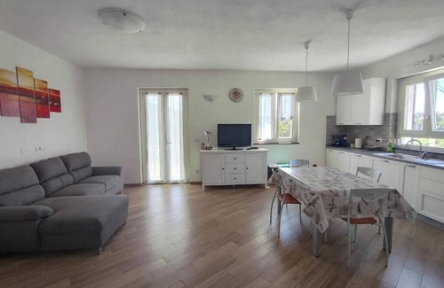 Framura Maison | La Casa delle Mogge - Holiday home in the heart of nature