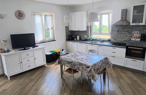 Framura Maison | La Casa delle Mogge - Holiday home in the heart of nature