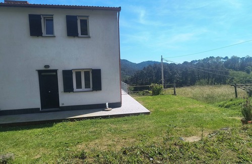Framura Maison | La Casa delle Mogge - Holiday home in the heart of nature